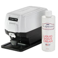 Scalpmaster Lather Time Professional Hot Lather Machine