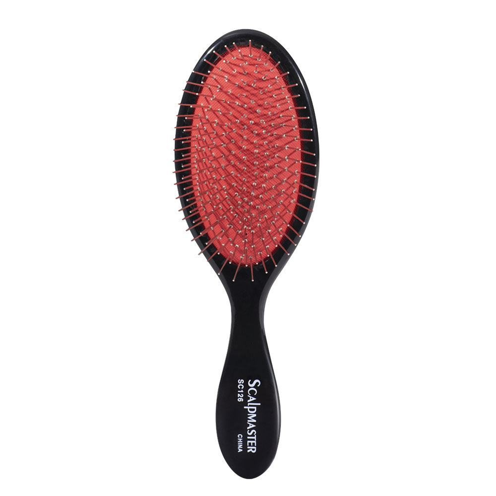 Scalpmaster Wire Cushion Brush