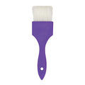 Soft 'N Style Paint Brush- Purple