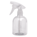Soft 'N Style Clear Spray Bottle - 16oz