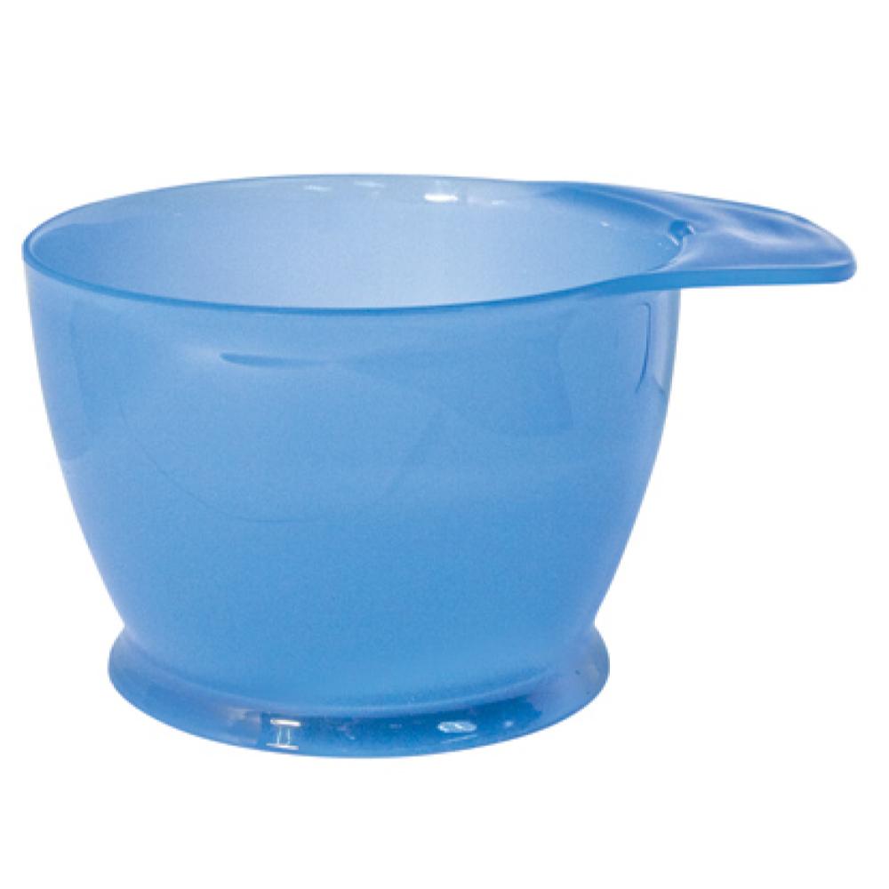 Soft 'N Style Extra Deep Tint Bowl - Blue