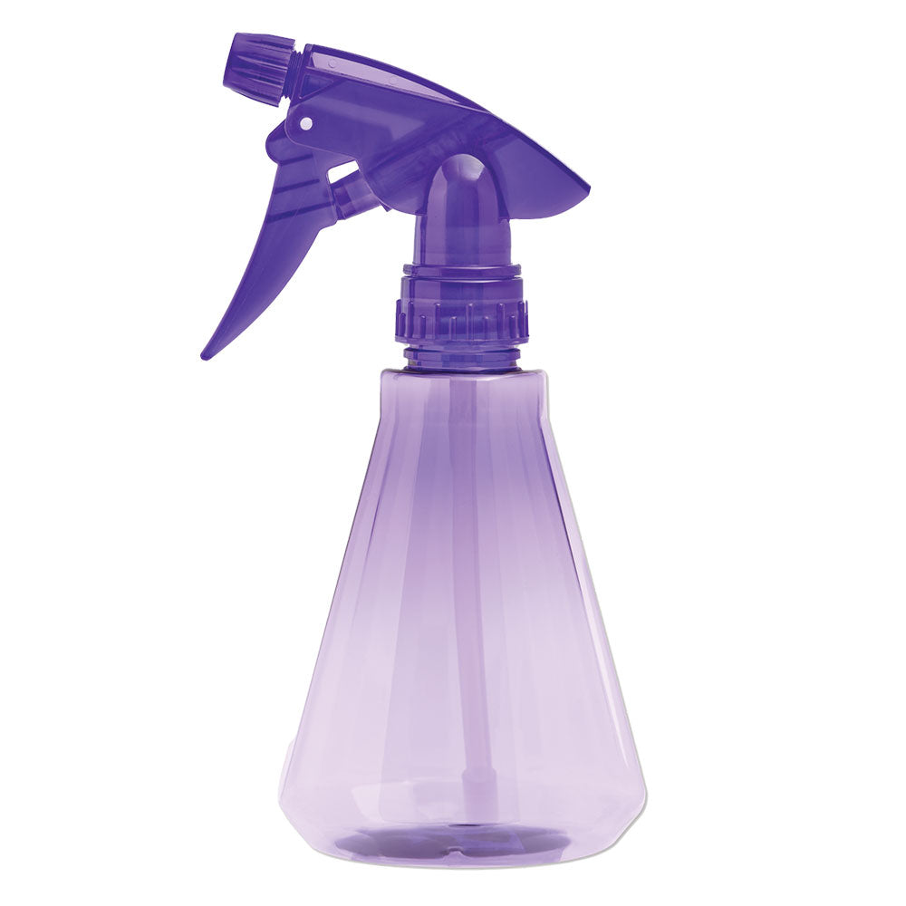 Soft 'N Style Sparkler Bottle - Purple