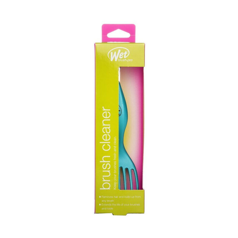 Wet Brush Cleaner